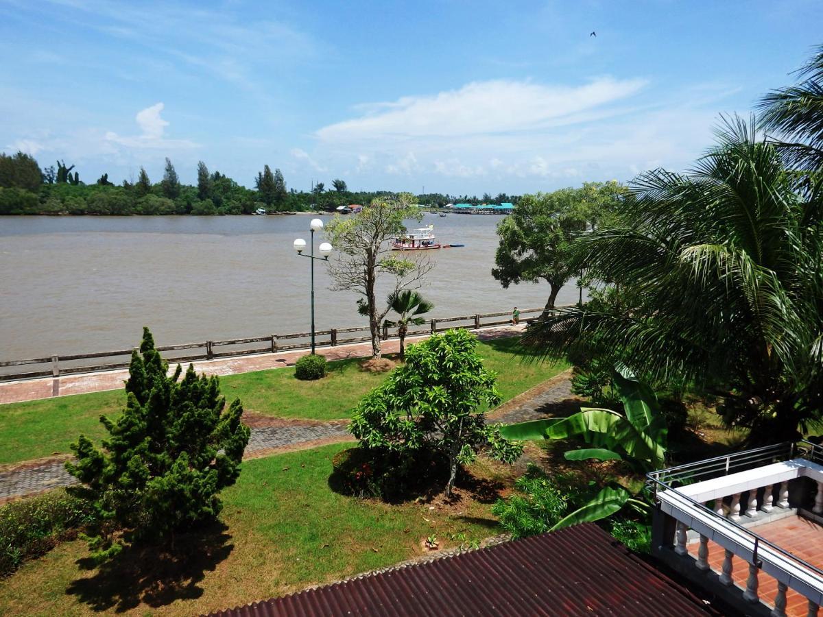 The Tara River 끄라비 외부 사진