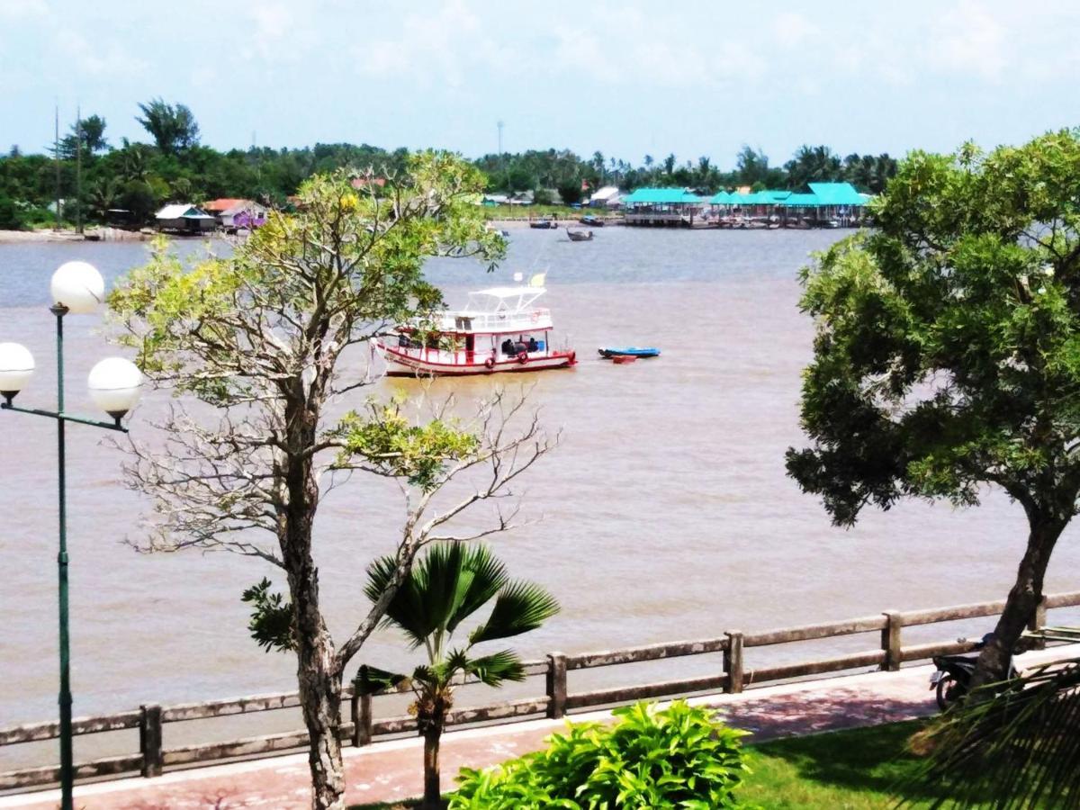 The Tara River 끄라비 외부 사진