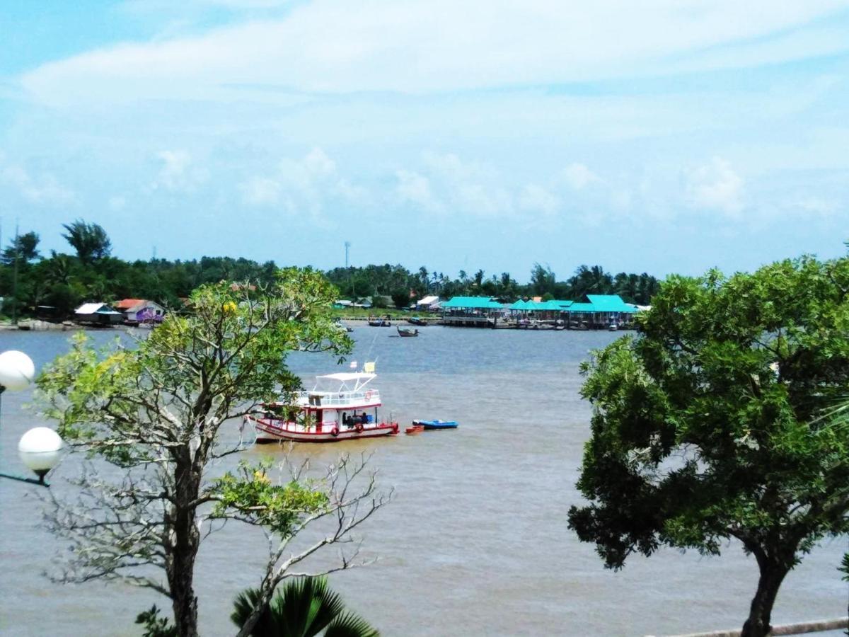 The Tara River 끄라비 외부 사진