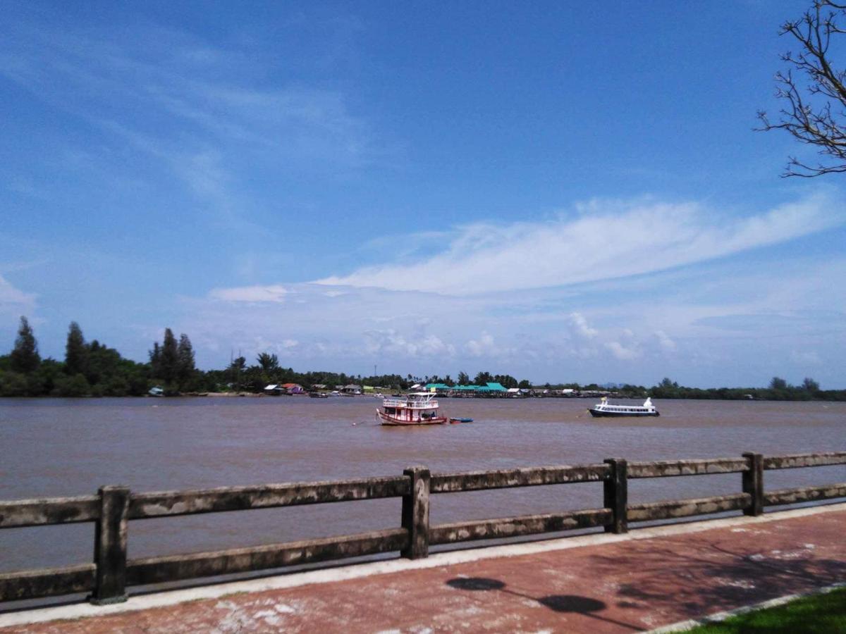 The Tara River 끄라비 외부 사진