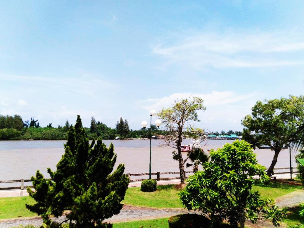The Tara River 끄라비 외부 사진