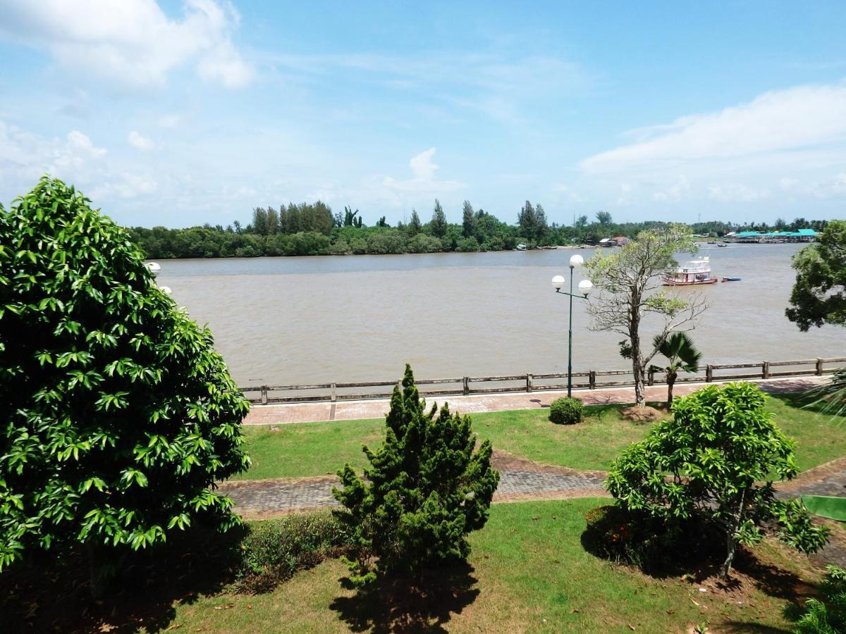 The Tara River 끄라비 외부 사진
