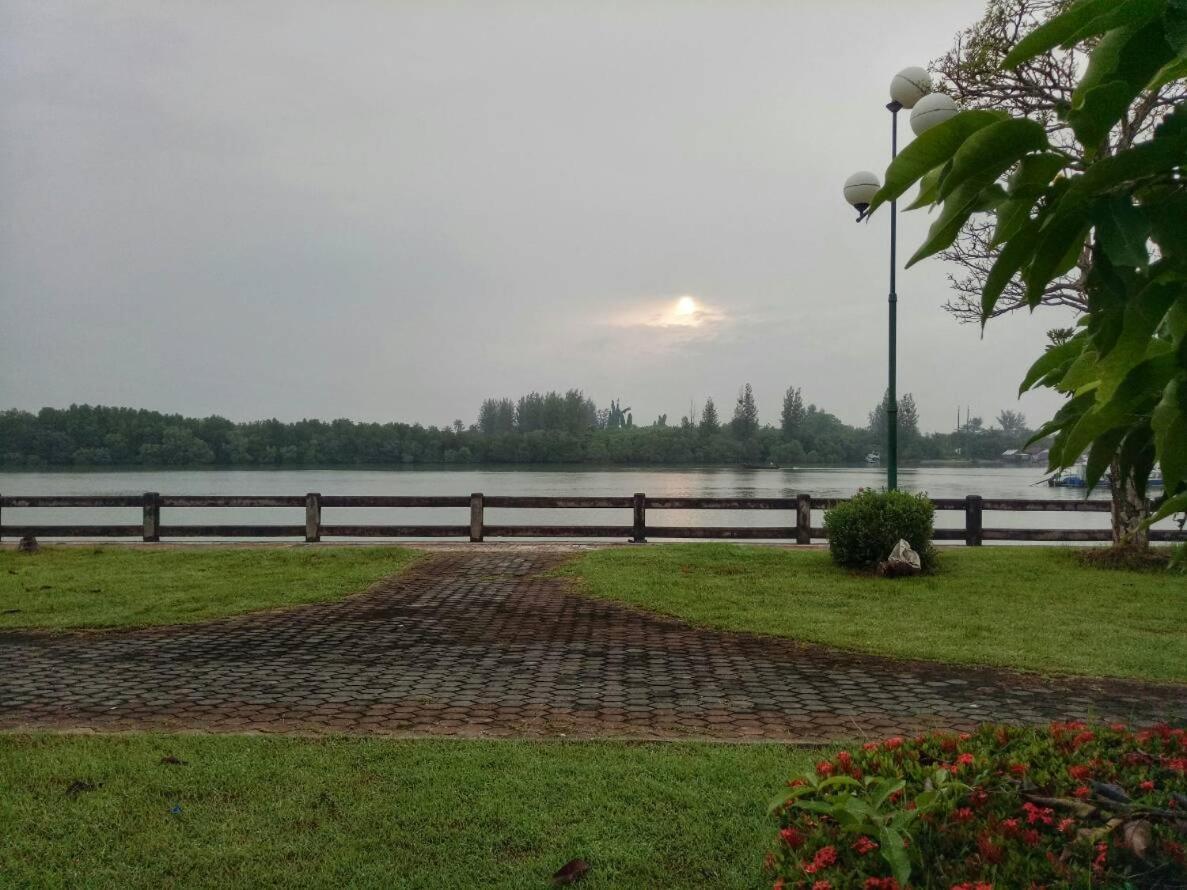 The Tara River 끄라비 외부 사진